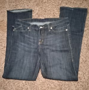 Rock and Republic jeans